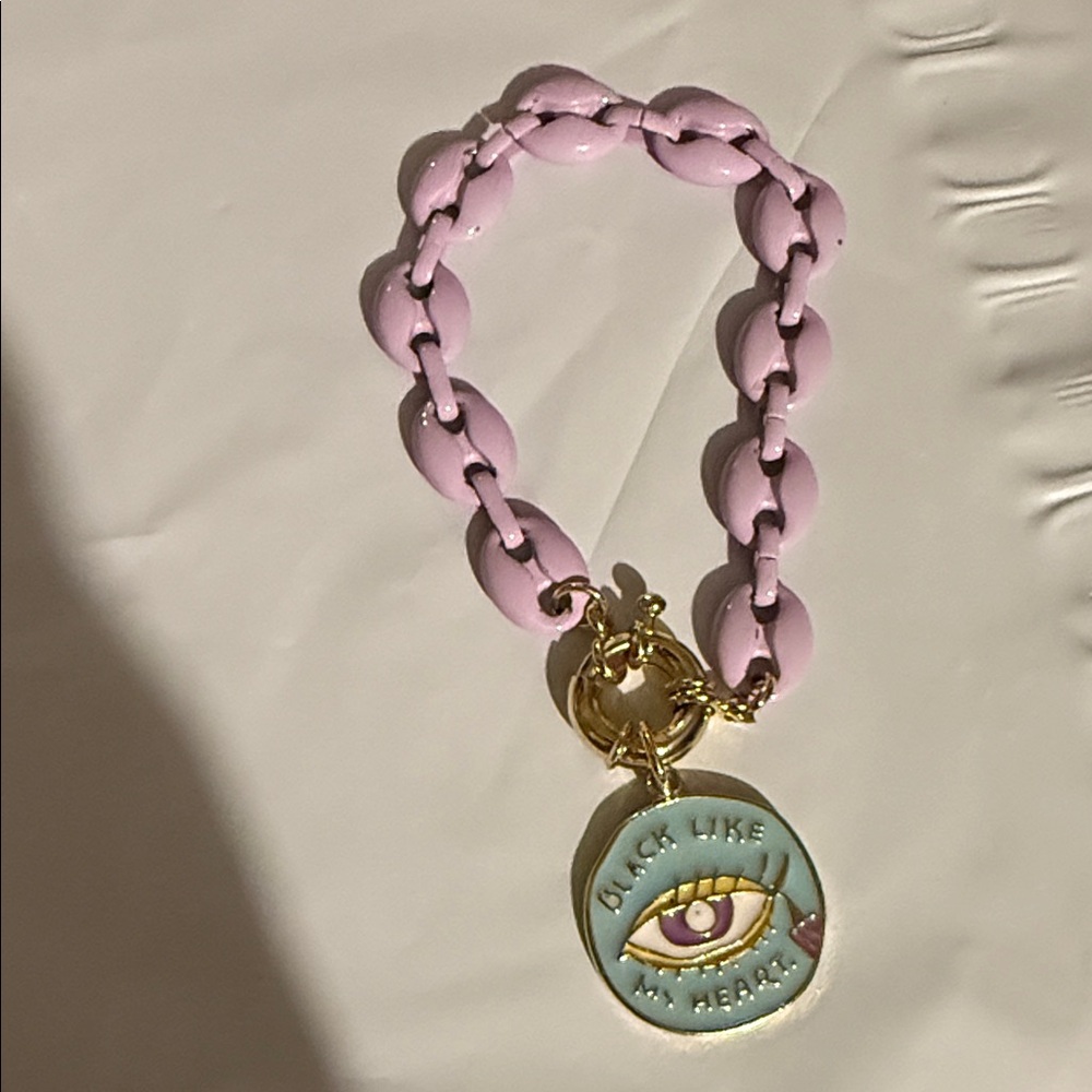 This is my favorite bracelet